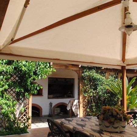Villa Regina B&B Nettuno Extérieur photo