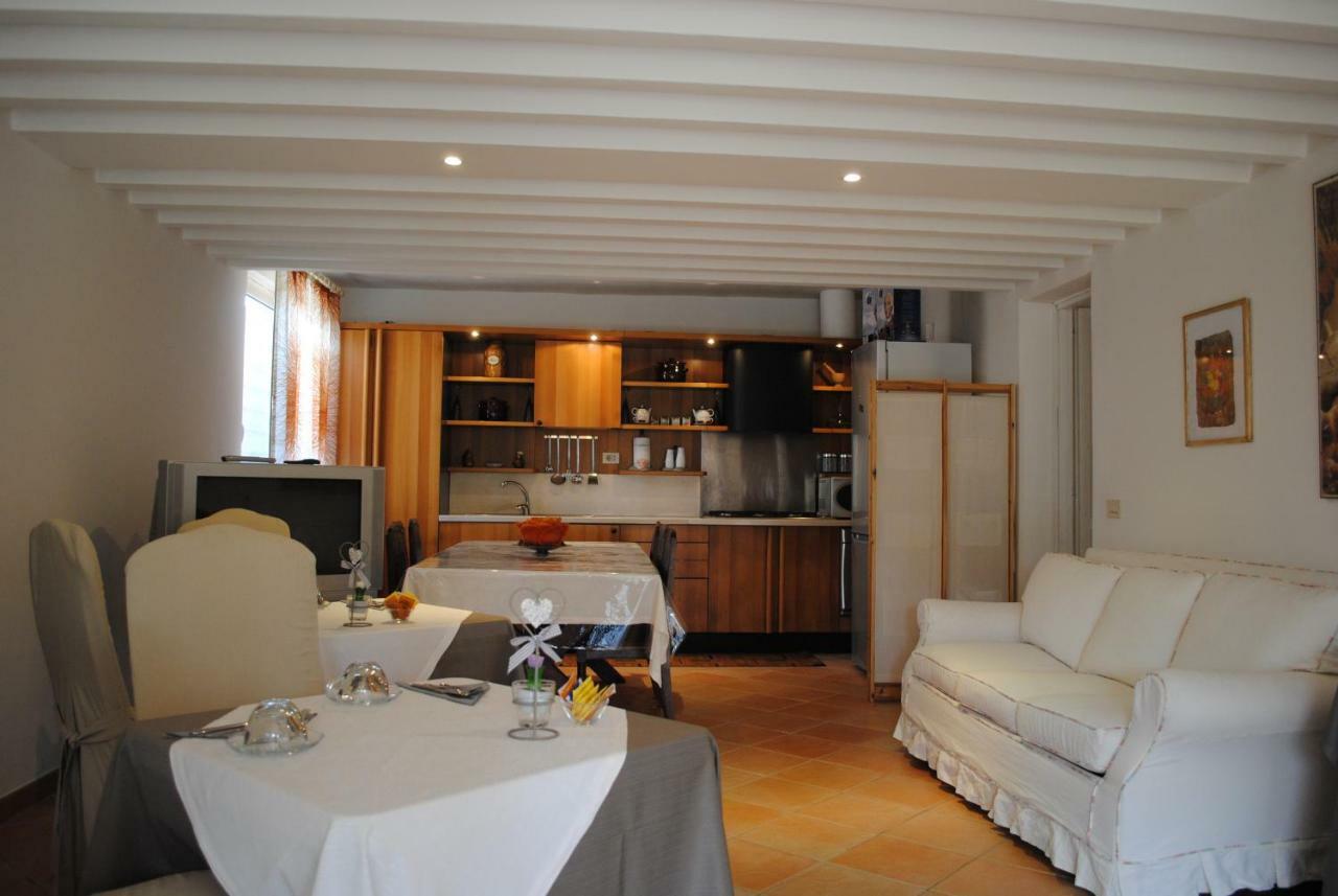 Villa Regina B&B Nettuno Extérieur photo