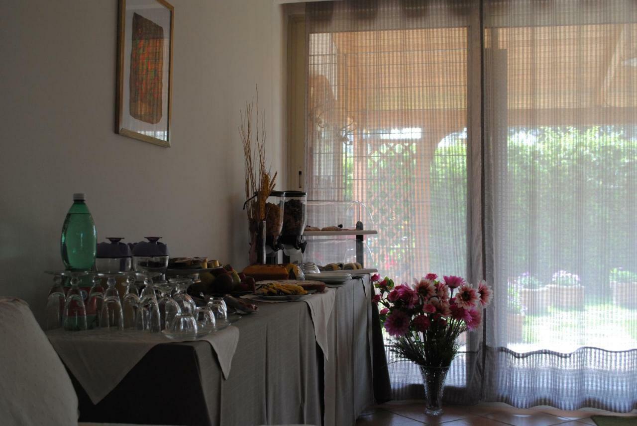 Villa Regina B&B Nettuno Extérieur photo