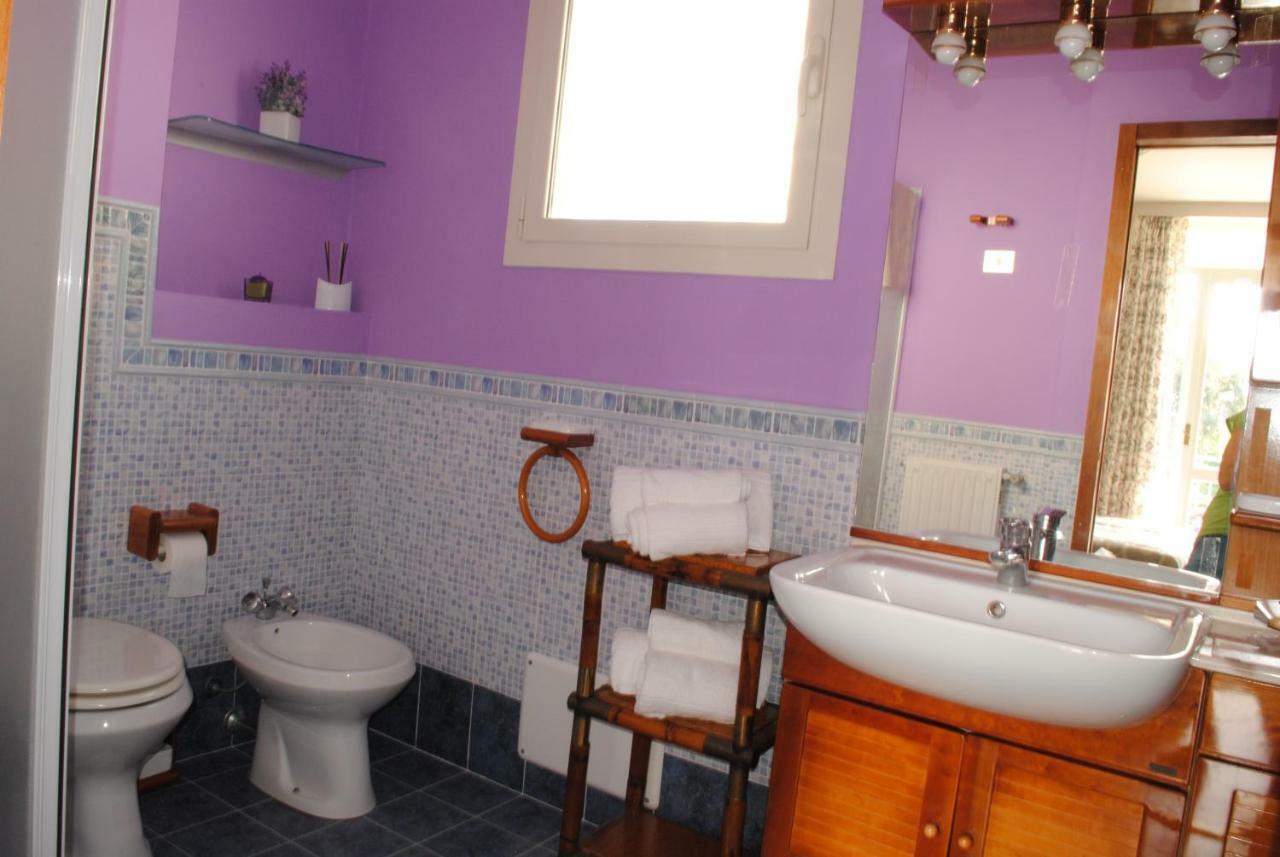 Villa Regina B&B Nettuno Extérieur photo