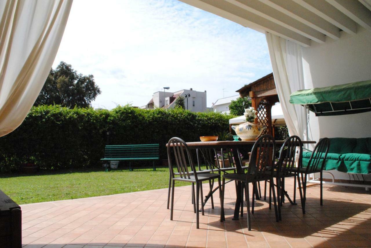 Villa Regina B&B Nettuno Extérieur photo