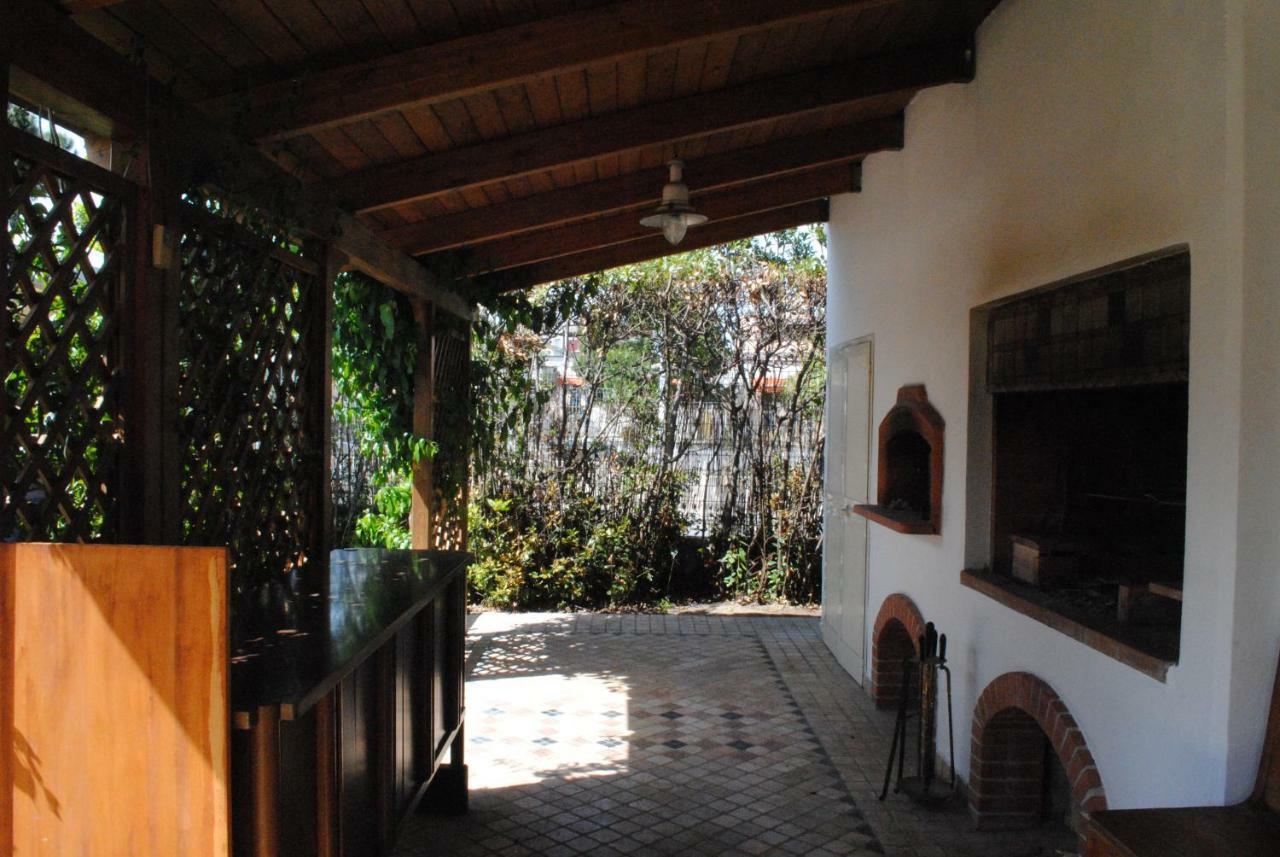 Villa Regina B&B Nettuno Extérieur photo