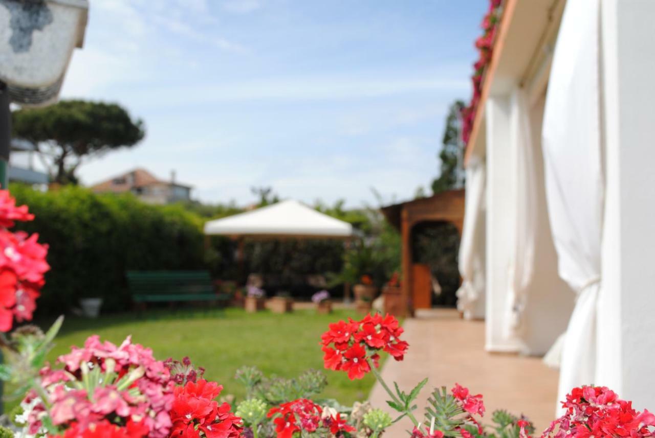 Villa Regina B&B Nettuno Extérieur photo
