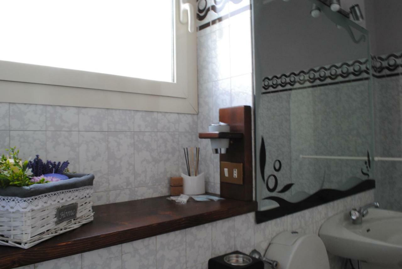 Villa Regina B&B Nettuno Extérieur photo