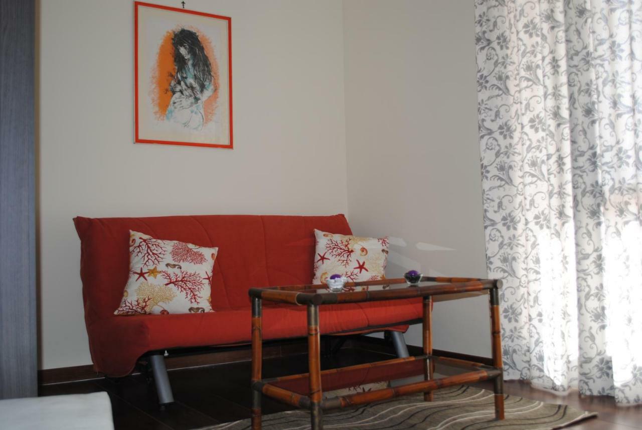 Villa Regina B&B Nettuno Extérieur photo