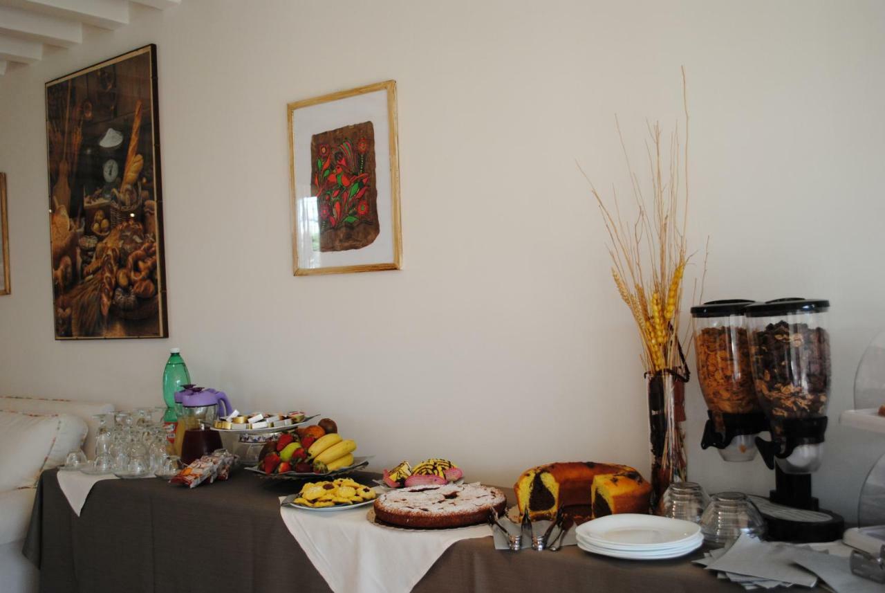 Villa Regina B&B Nettuno Extérieur photo