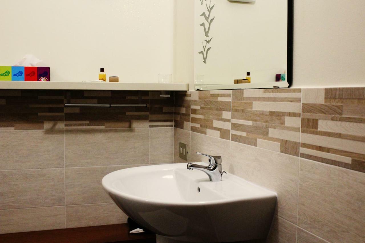 Villa Regina B&B Nettuno Extérieur photo